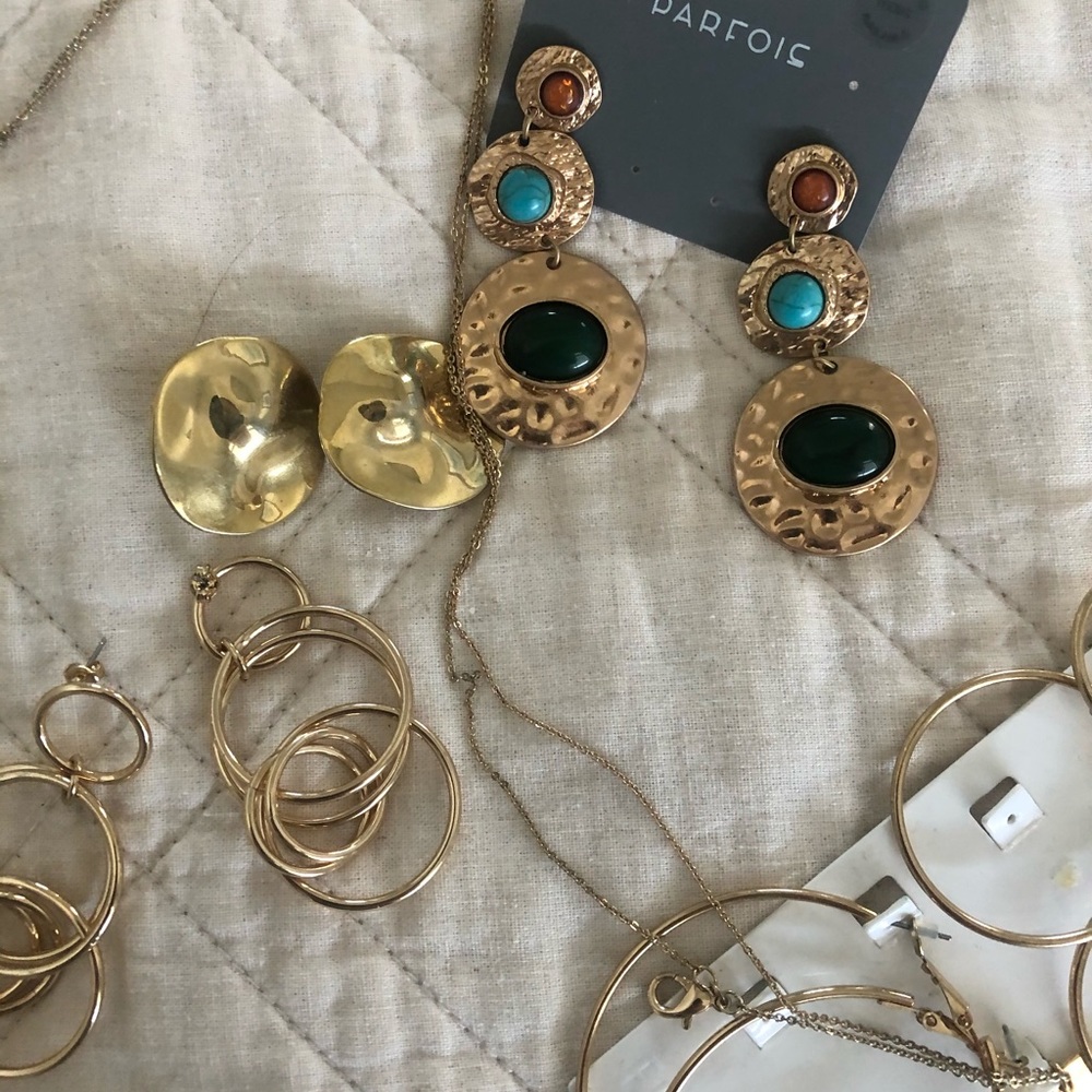 Earring haul - Picture 5 of 8